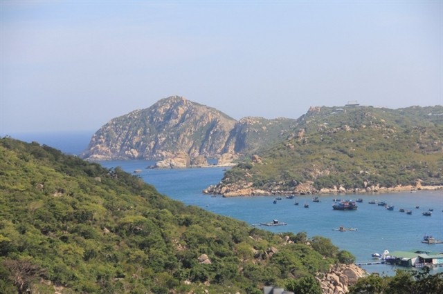 Two of Vietnam's biosphere reserves win UNESCO recognition ảnh 1