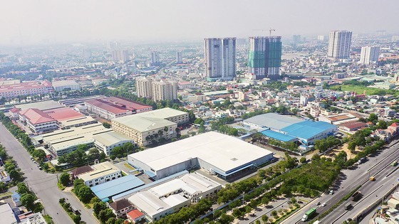 Prepping conditions to welcome investment waves ảnh 1