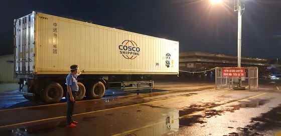 Wholesale markets face risk of closure again ảnh 1