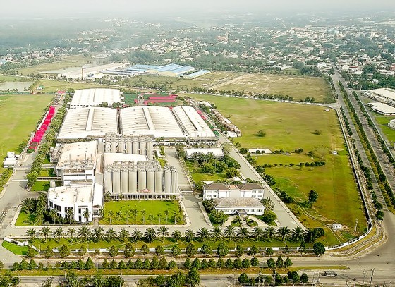 HCMC's Northwest Urban Area waits for more investment to wake up ảnh 2