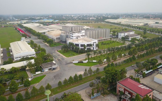 HCMC's Northwest Urban Area waits for more investment to wake up ảnh 1