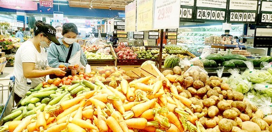 MoIT takes action as market sets up new price levels ảnh 1