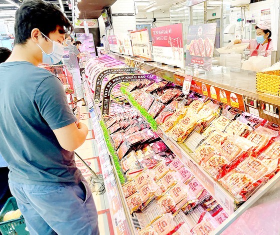 Opportunities to accelerate trade between Vietnam, the US ảnh 1