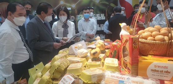 Exports still post robust growth in 2021 ảnh 2