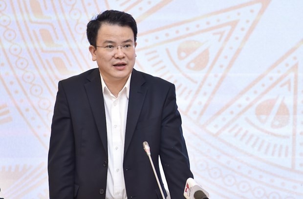 Economic recovery, development program to last at least two years ảnh 1