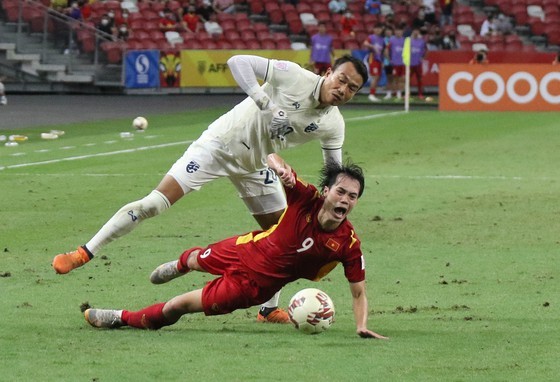 Vietnam–Thailand 2020 AFF Cup semi-final: It ain’t over 'til the fat lady sings ảnh 3