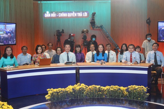 Five notes for people returning to HCMC to celebrate Tet ảnh 3