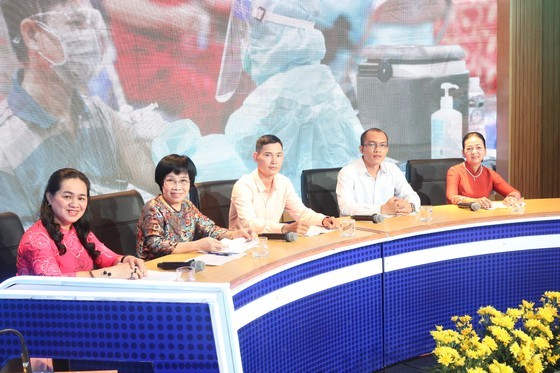 Five notes for people returning to HCMC to celebrate Tet ảnh 4