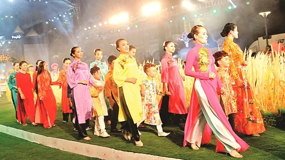 Điểm tin SGGP Online ngày 04.03.2018