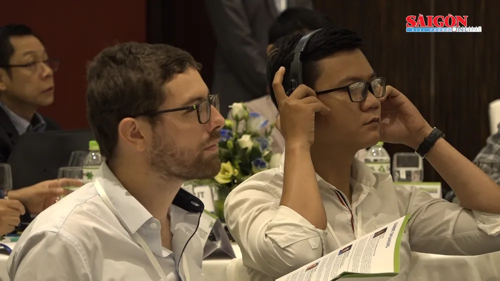 Giảm 10% thất thoát lãng phí, DN sẽ đạt lợi nhuận trên 16 ngàn tỉ đô