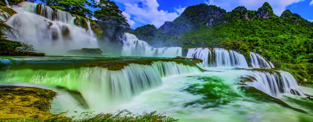 Saigontourist trao giải và công bố sách ảnh “Tận hưởng bản sắc Việt” lần 2 ảnh 3