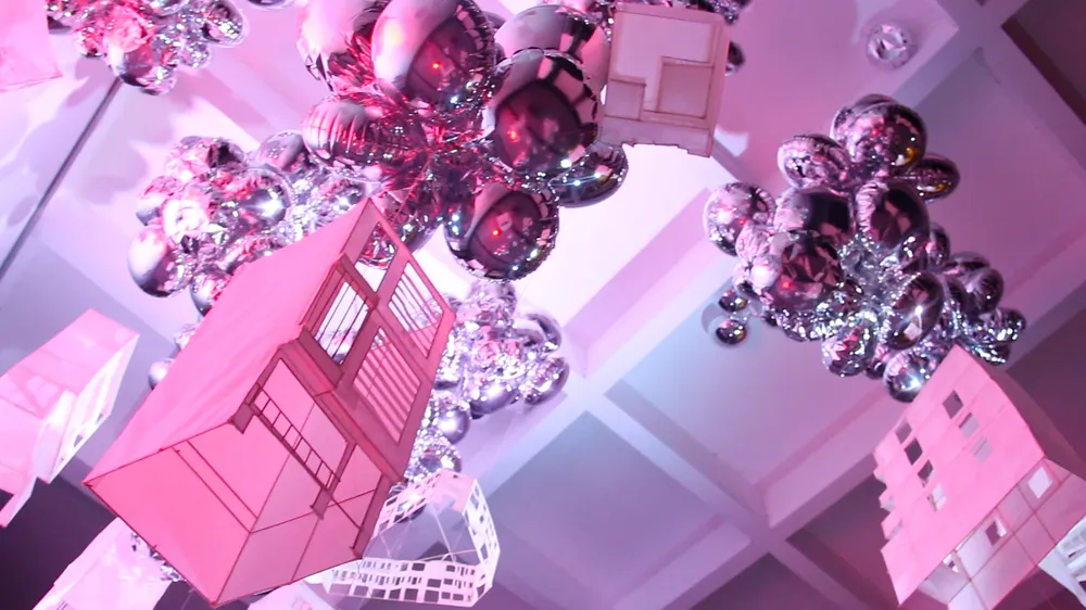 Hiểu hơn về Sài Gòn-TPHCM qua “Ký ức chơi vơi”