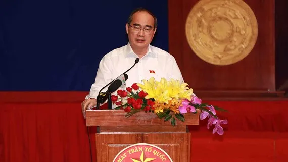 Điểm tin SGGP Online ngày 20.10.2018