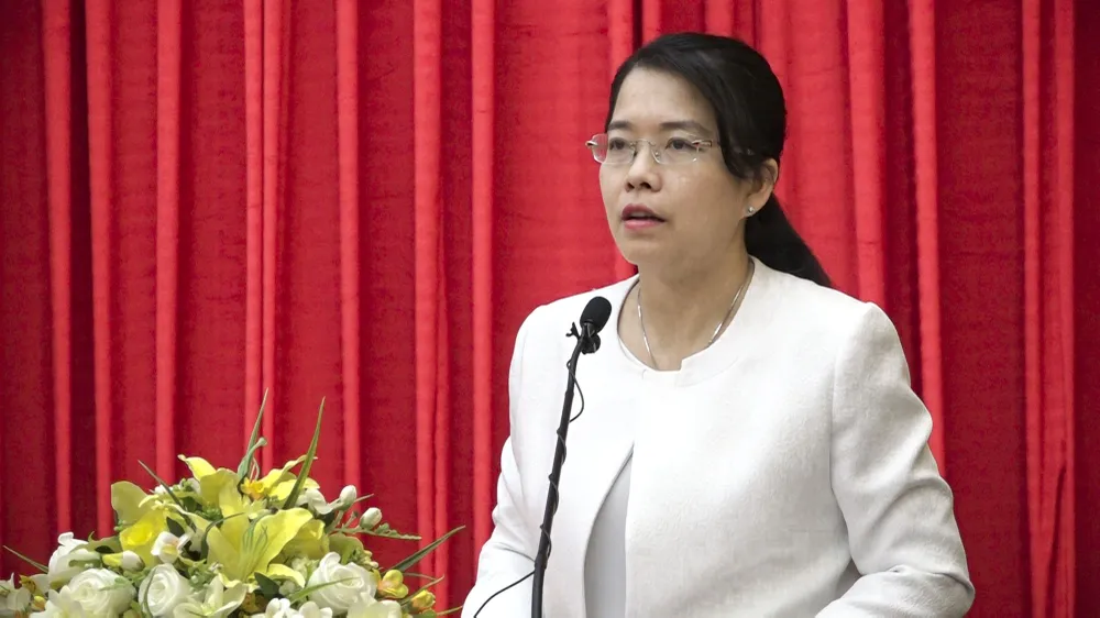 Báo SGGP Điện Tử ra mắt chuyên mục “Việt Nam - Những điểm đến” ảnh 3