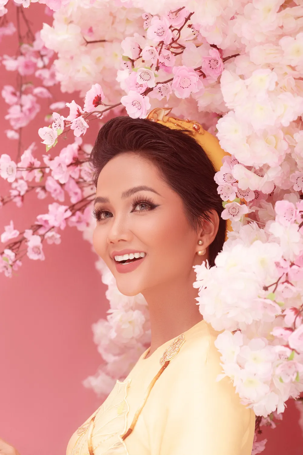 Chiến thắng Timeless Beauty, H’Hen Niê tung bộ ảnh khẳng định vẻ đẹp vượt thời gian ảnh 11