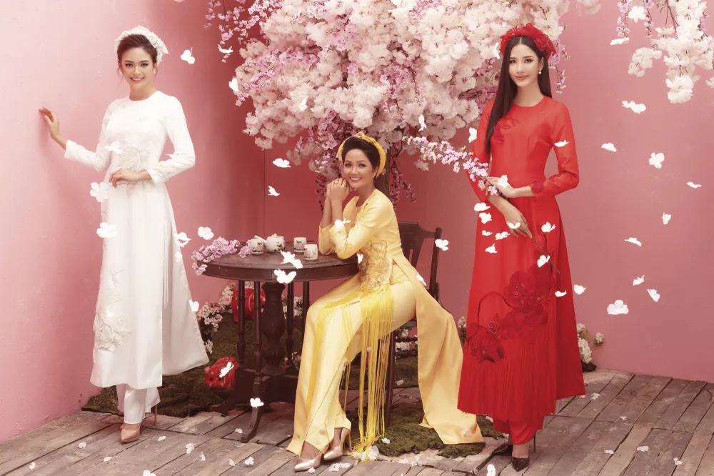 Chiến thắng Timeless Beauty, H’Hen Niê tung bộ ảnh khẳng định vẻ đẹp vượt thời gian ảnh 14