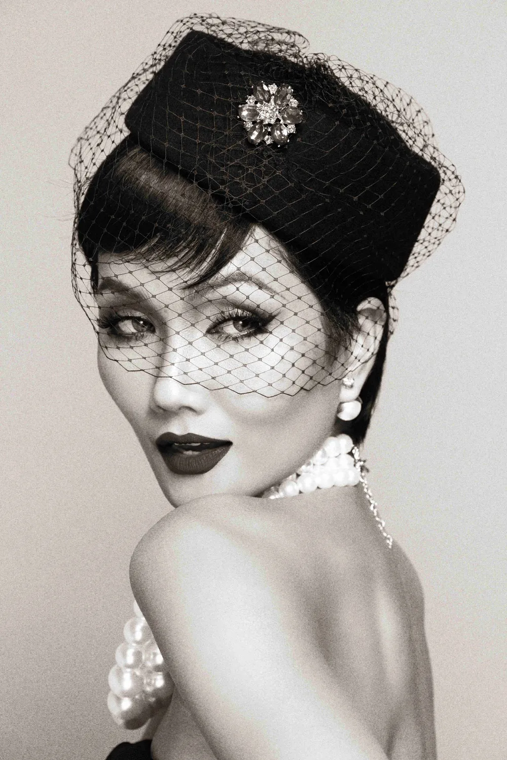 Chiến thắng Timeless Beauty, H’Hen Niê tung bộ ảnh khẳng định vẻ đẹp vượt thời gian ảnh 5