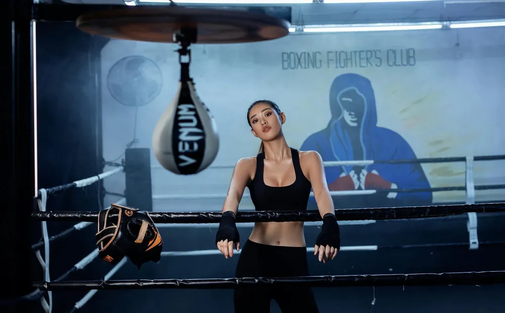 Hoa hậu Khánh Vân công bố dự án đồng hành cùng trẻ em gái vị thành niên bị xâm hại tình dục ảnh 1