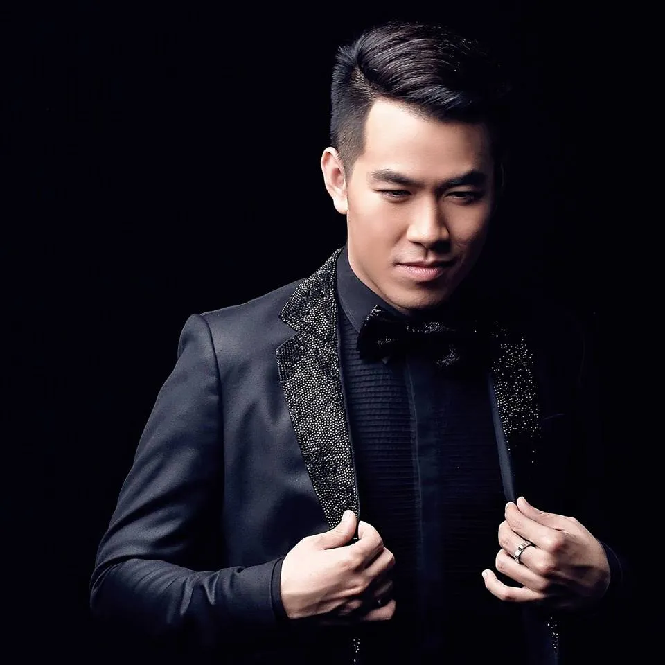 Võ Hạ Trâm, Đào Mác, Hồ Trung Dũng góp mặt trong đêm nhạc phim của HBSO ảnh 4