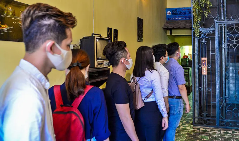 Nhiều chương trình kích cầu du lịch nội địa hấp dẫn dịp lễ 2-9 ảnh 1