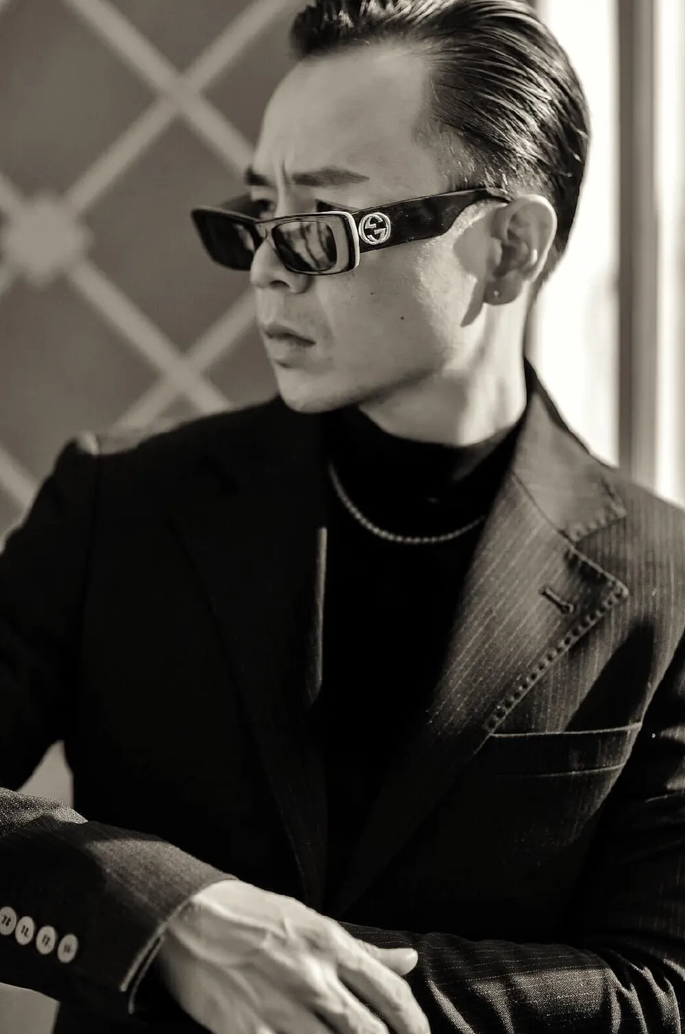 Binz và Jack là đại diện Việt Nam tranh giải MTV EMA 2020 và ATA 2020 ảnh 4