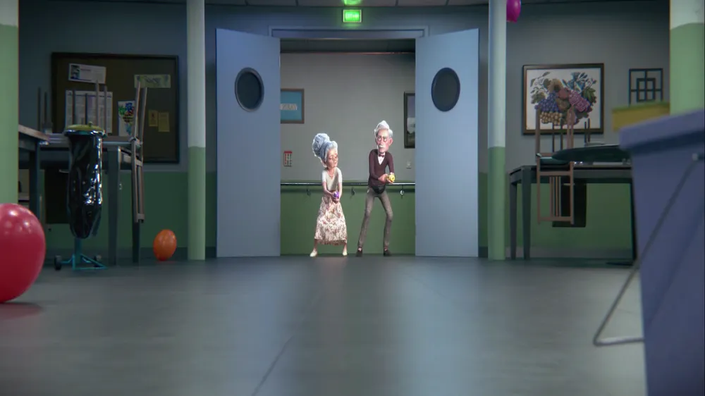 Liên hoan phim hoạt hình Panam Anim đến Việt Nam lần thứ hai ảnh 3