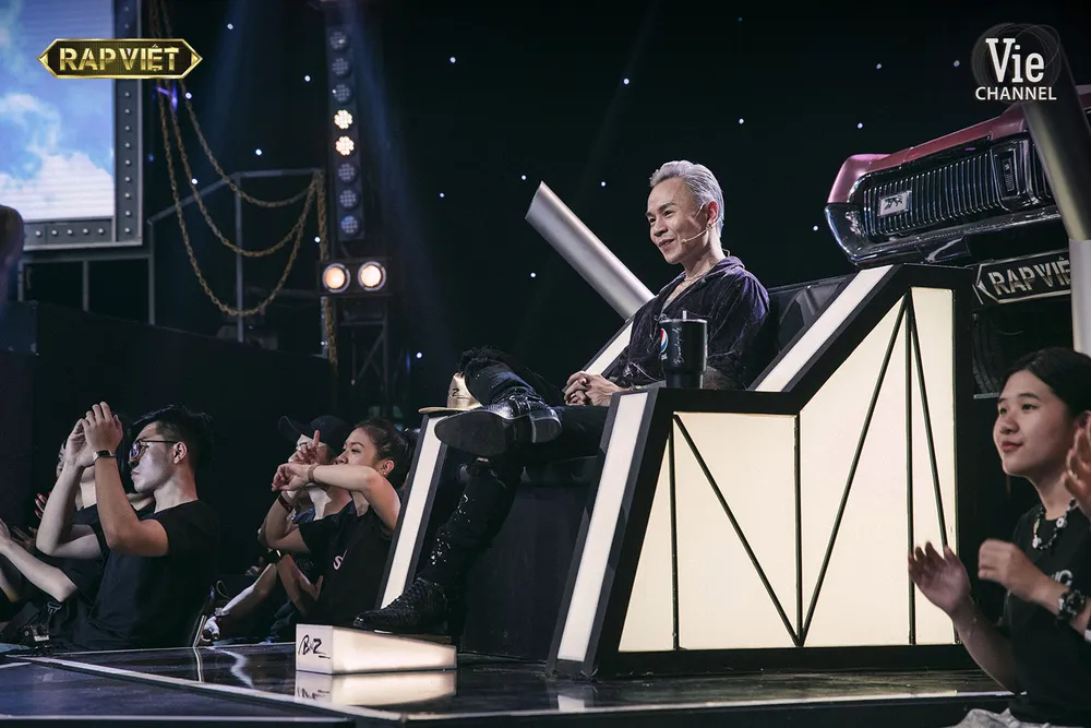 Dế Choắt trở thành quán quân đầu tiên của Rap Việt ảnh 30
