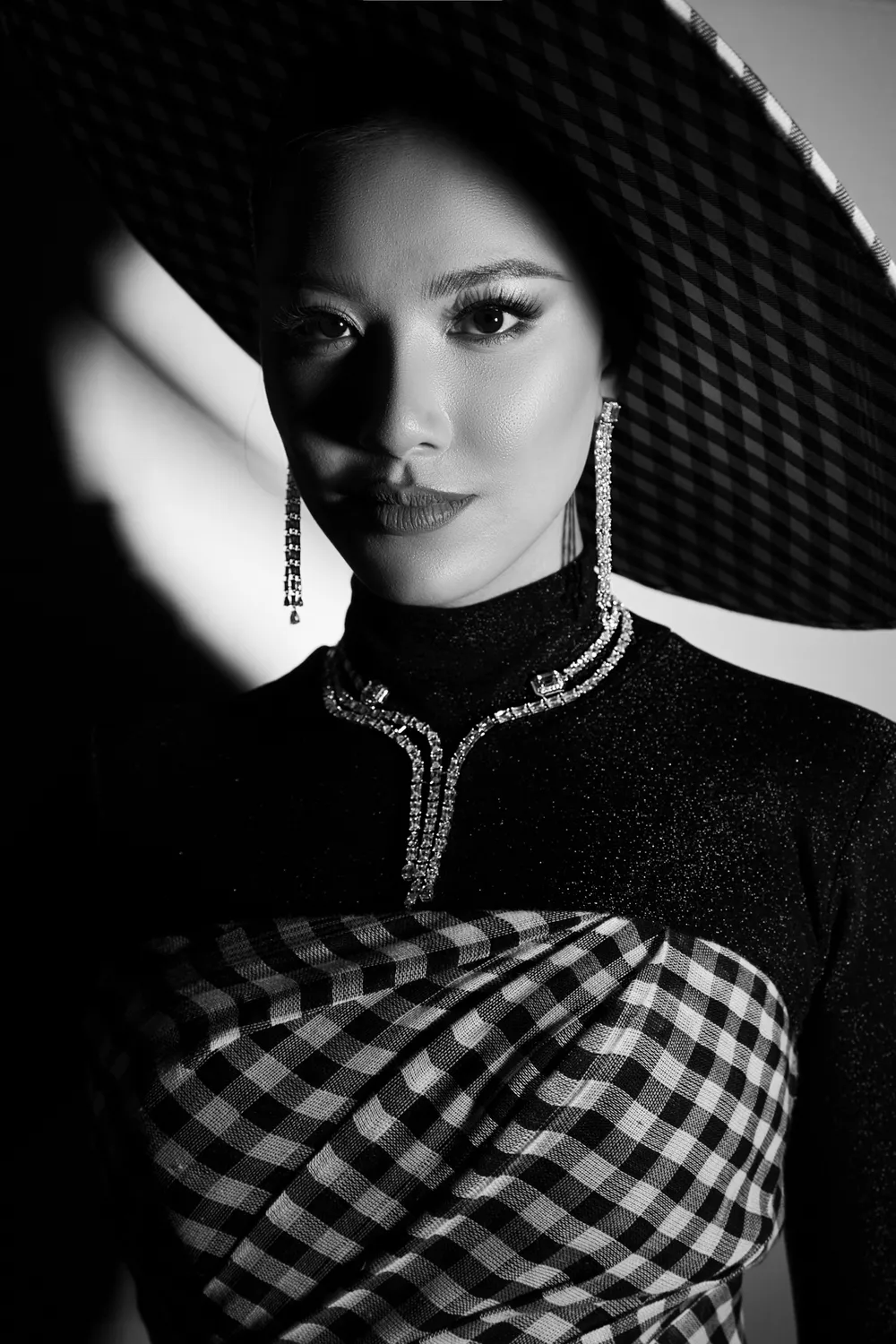 Dàn người đẹp Hoa hậu Hoàn vũ Việt Nam hội ngộ  ảnh 8