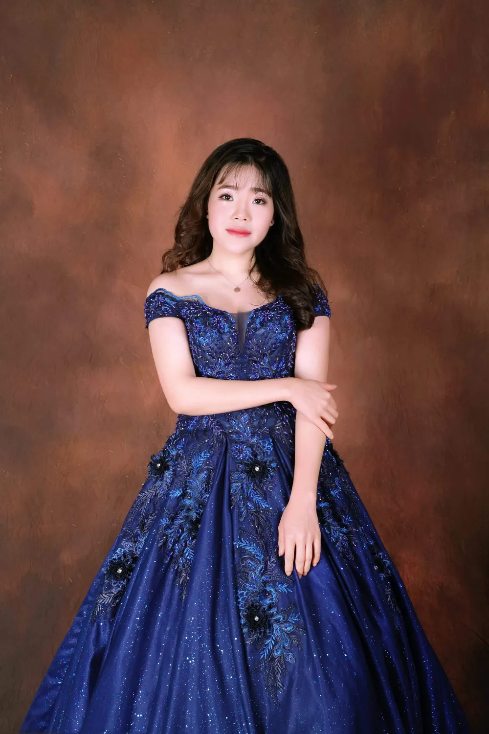 Chương trình Nhạc kịch Pháp mở đầu mùa diễn 2021 của HBSO ảnh 4