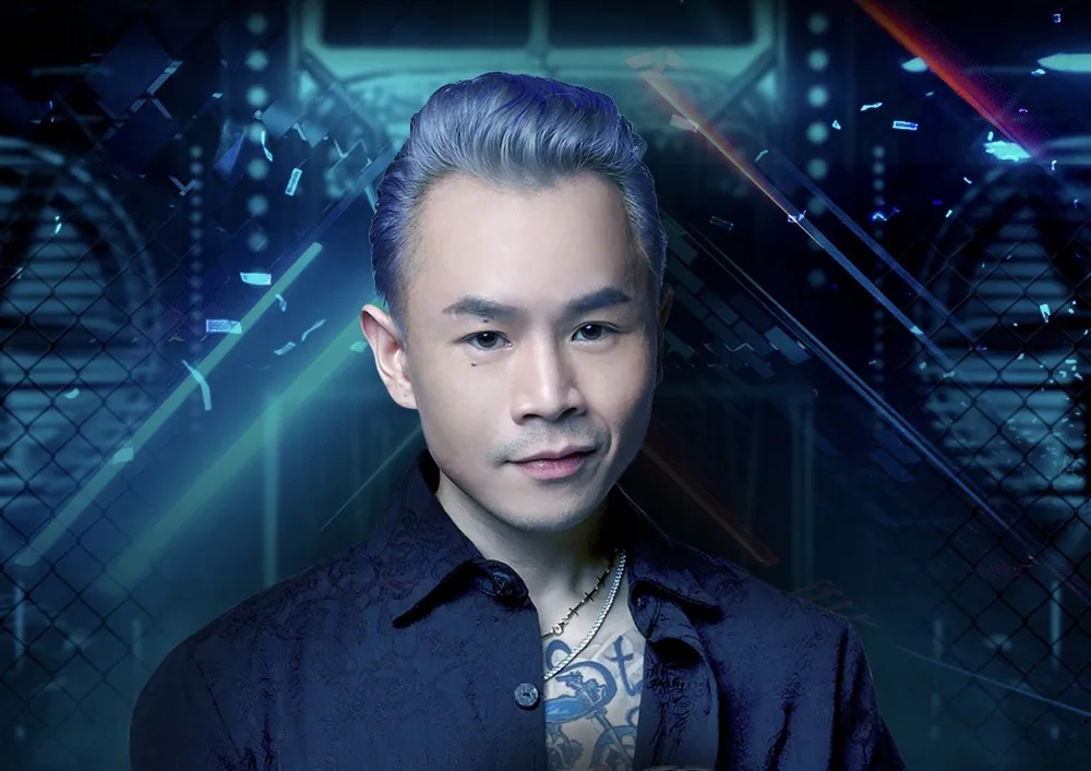 Bộ 6 quyền lực Rap Việt - Mùa 2 chính thức hoàn thiện đội hình với Rhymatic, JustaTee, Binz, Karik, Wowy và LK  ảnh 4