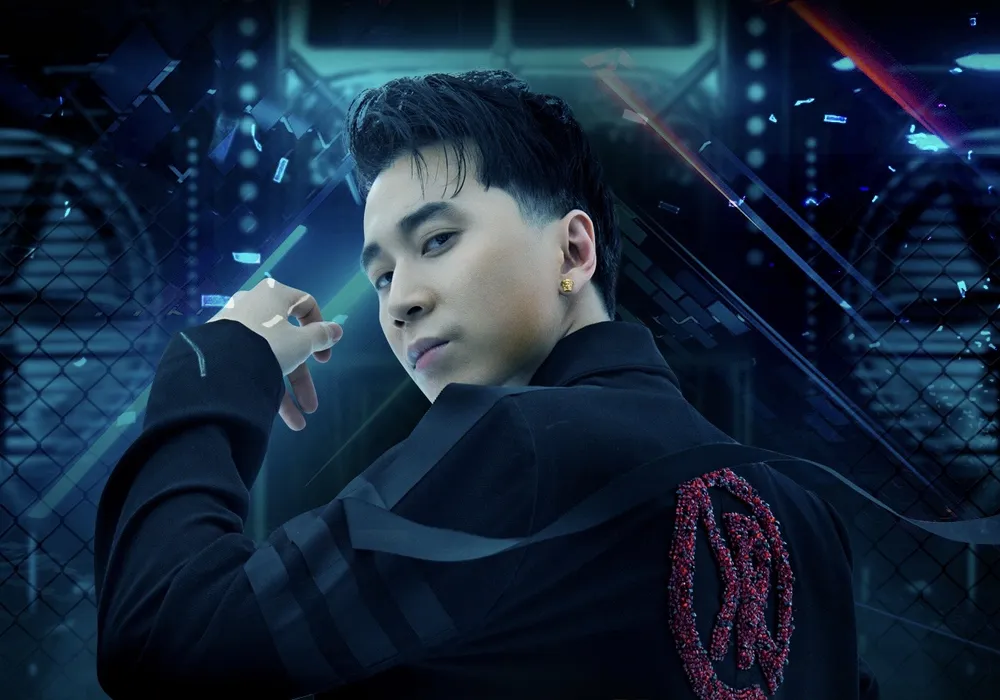 Bộ 6 quyền lực Rap Việt - Mùa 2 chính thức hoàn thiện đội hình với Rhymatic, JustaTee, Binz, Karik, Wowy và LK  ảnh 3