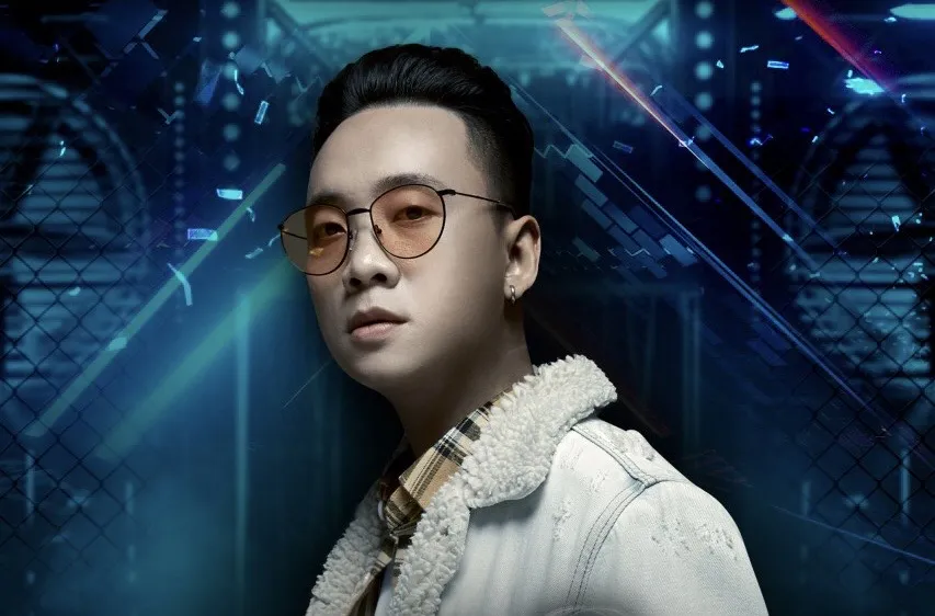 Bộ 6 quyền lực Rap Việt - Mùa 2 chính thức hoàn thiện đội hình với Rhymatic, JustaTee, Binz, Karik, Wowy và LK  ảnh 6