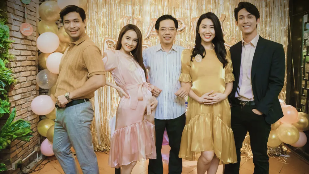 “Cây táo nở hoa” thu hút gần 1 tỷ lượt xem và tương tác ảnh 2