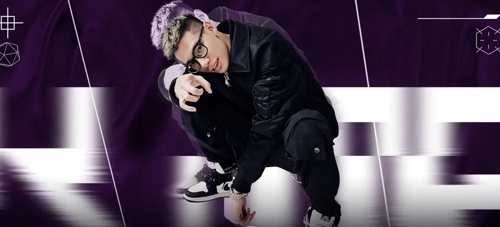 Rapper MCK bật mí về album đầu tay đầy hứa hẹn trong thời gian tới  ảnh 3