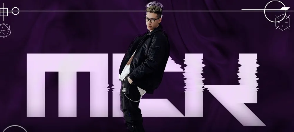 Rapper MCK bật mí về album đầu tay đầy hứa hẹn trong thời gian tới  ảnh 4