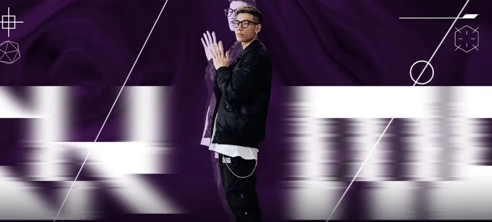 Rapper MCK bật mí về album đầu tay đầy hứa hẹn trong thời gian tới  ảnh 1