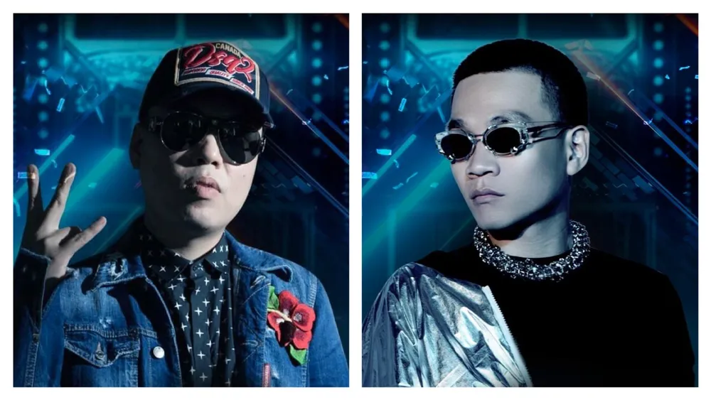 "Rap Việt" chính thức ấn định ngày phát sóng  ảnh 6