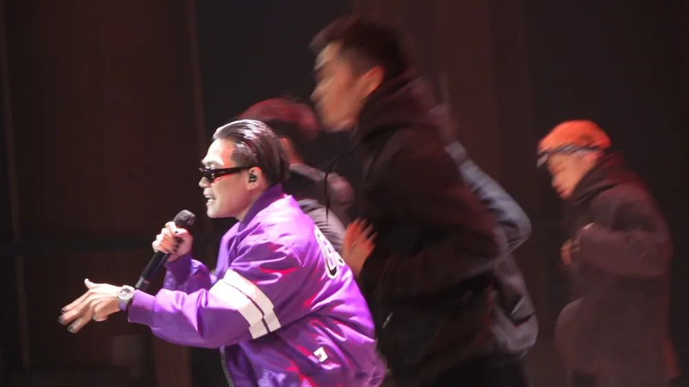 Lễ hội Ánh sáng 2022 đưa khán giả đến với 3 sân khấu ảo hoành tráng ảnh 6