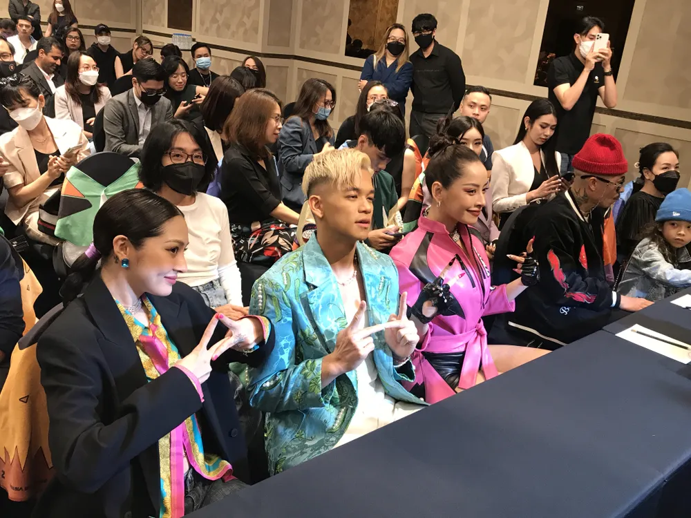 Street Dance Việt Nam khởi động mùa đầu tiên  ảnh 4