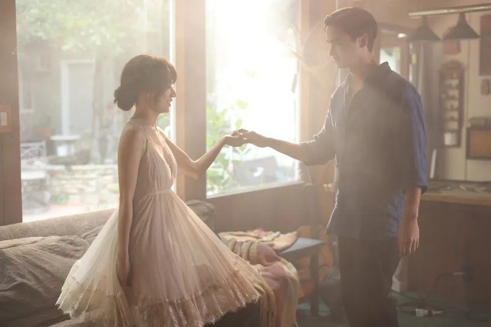 Xuân Nghi ra ca khúc mới “Chờ đợi là bao lâu“ ảnh 2