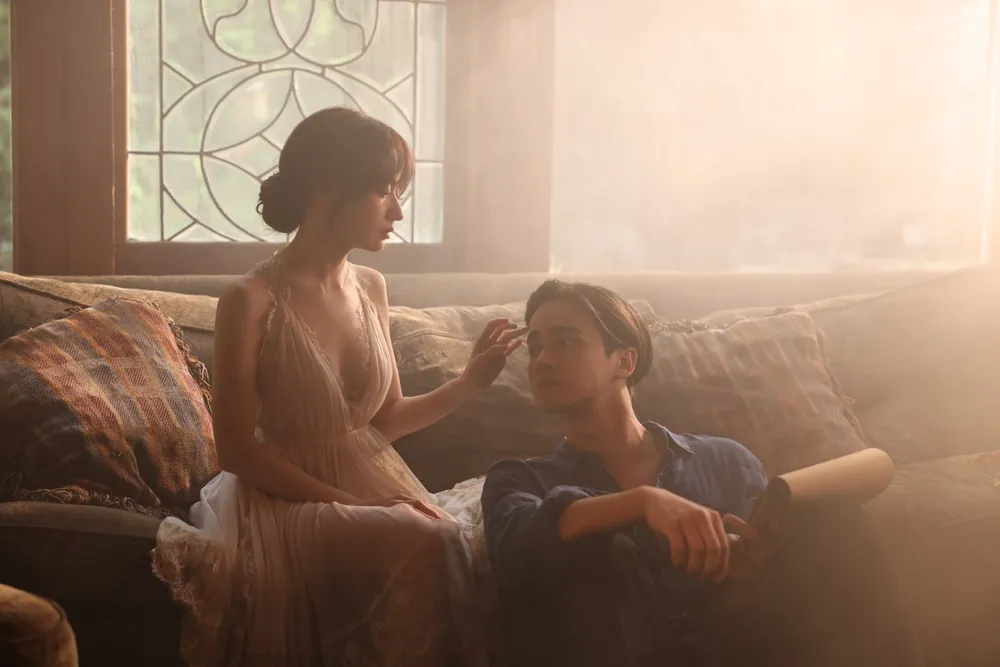 Xuân Nghi ra ca khúc mới “Chờ đợi là bao lâu“ ảnh 3