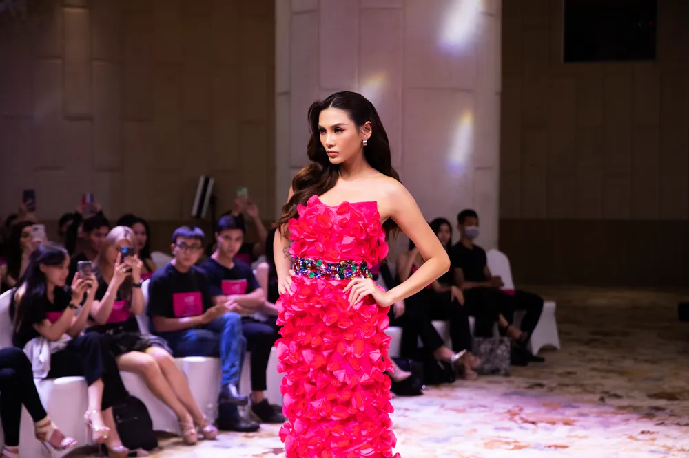 Casting kỷ lục với gần 1.000 thí sinh cho show diễn “Vùng trời bình yên” tại Hội An  ảnh 3