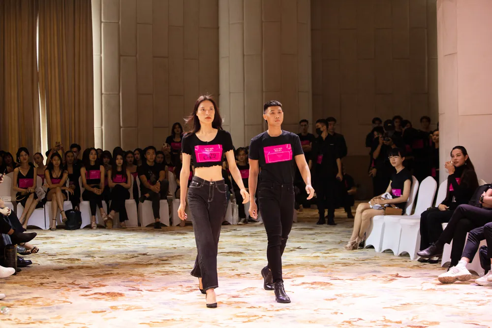 Casting kỷ lục với gần 1.000 thí sinh cho show diễn “Vùng trời bình yên” tại Hội An  ảnh 6