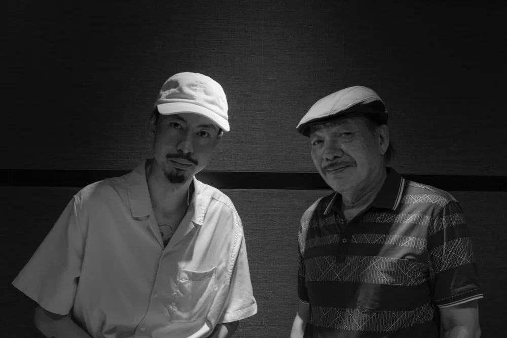 Đen Vâu kết hợp cùng nhạc sĩ Trần Tiến trong ca khúc mới, hé lộ giai điệu theo cách độc lạ ảnh 2