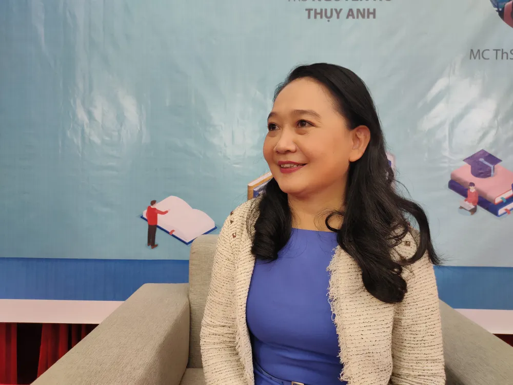 Chọn trường cho con: Học trường nào không quan trọng bằng đi đường dài ảnh 3