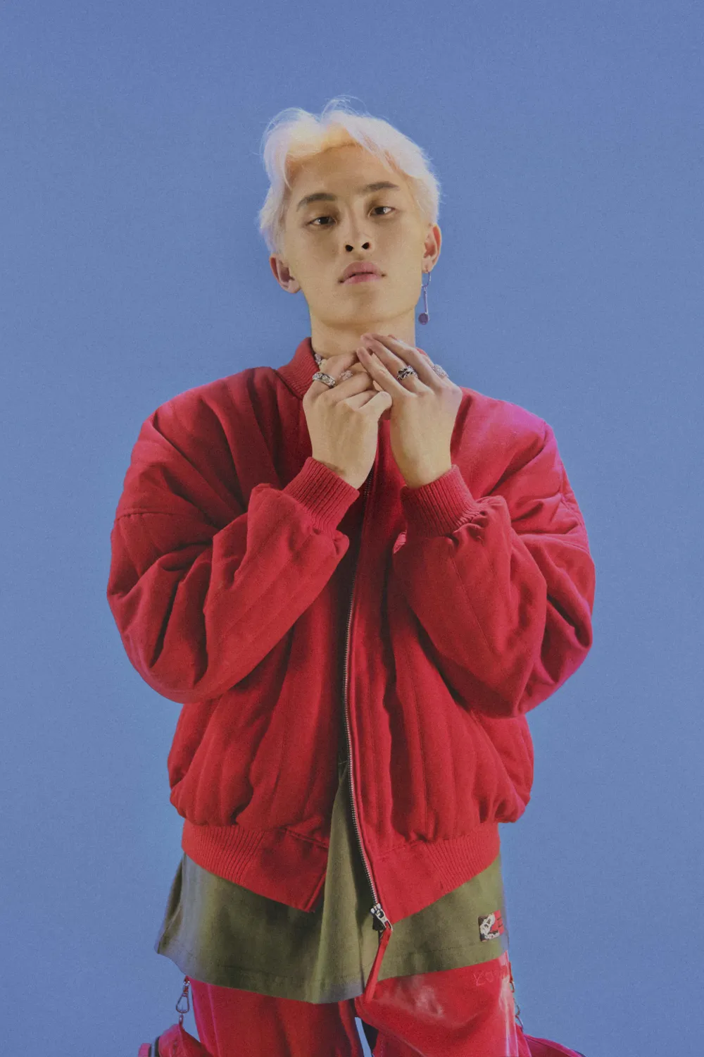 Lộ diện nghệ sĩ biểu diễn tại đêm bán kết Hoa hậu Hoàn vũ Việt Nam 2022 ảnh 5