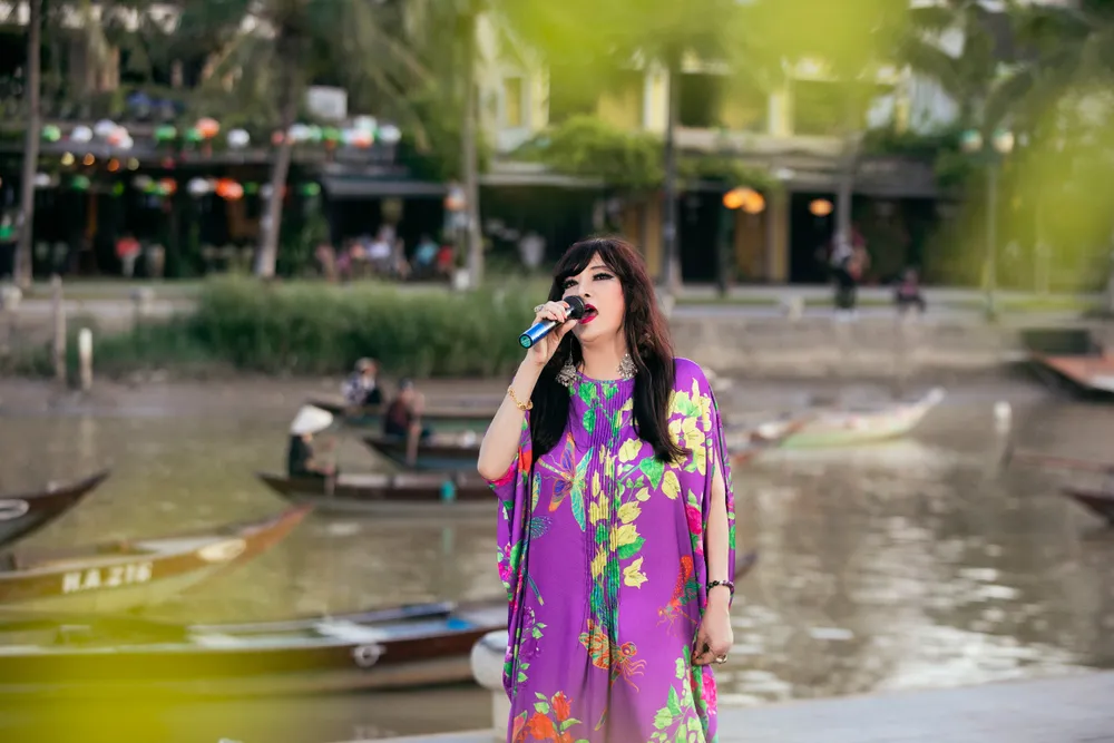 Show diễn “Vùng trời bình yên”: Ngập tràn cảm xúc và màu sắc ảnh 8