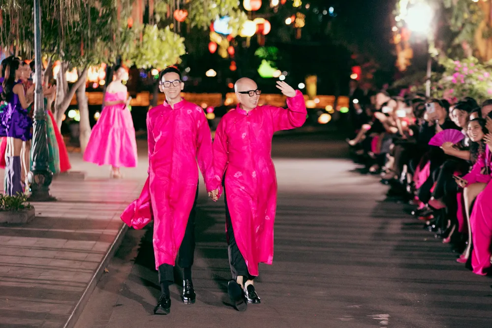 Show diễn “Vùng trời bình yên”: Ngập tràn cảm xúc và màu sắc ảnh 22