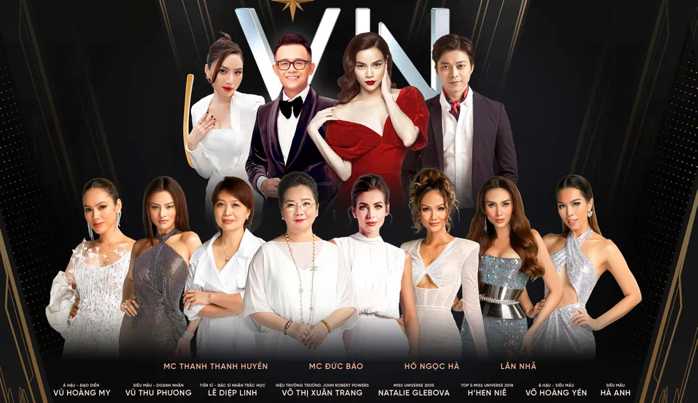 Miss Universe 2018 Catriona Gray làm giám khảo đêm chung kết Hoa hậu Hoàn vũ Việt Nam 2022 ảnh 2