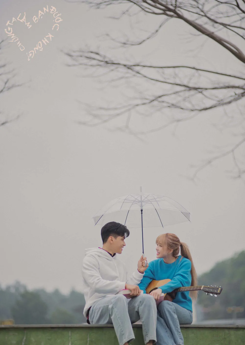 Thiều Bảo Trâm ra mắt mini album đầu tay  ảnh 3